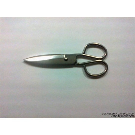 Tijera Cocina Flores y Cortés 16 cm Tijera Cocina Flores y Cortés 16 cm